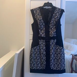French Connection Dress